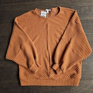 New Hailey & Co Sweater  sz small